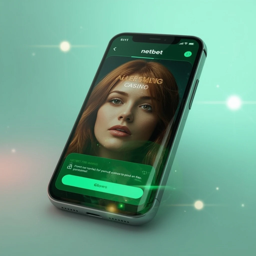 Netbet Casino Application