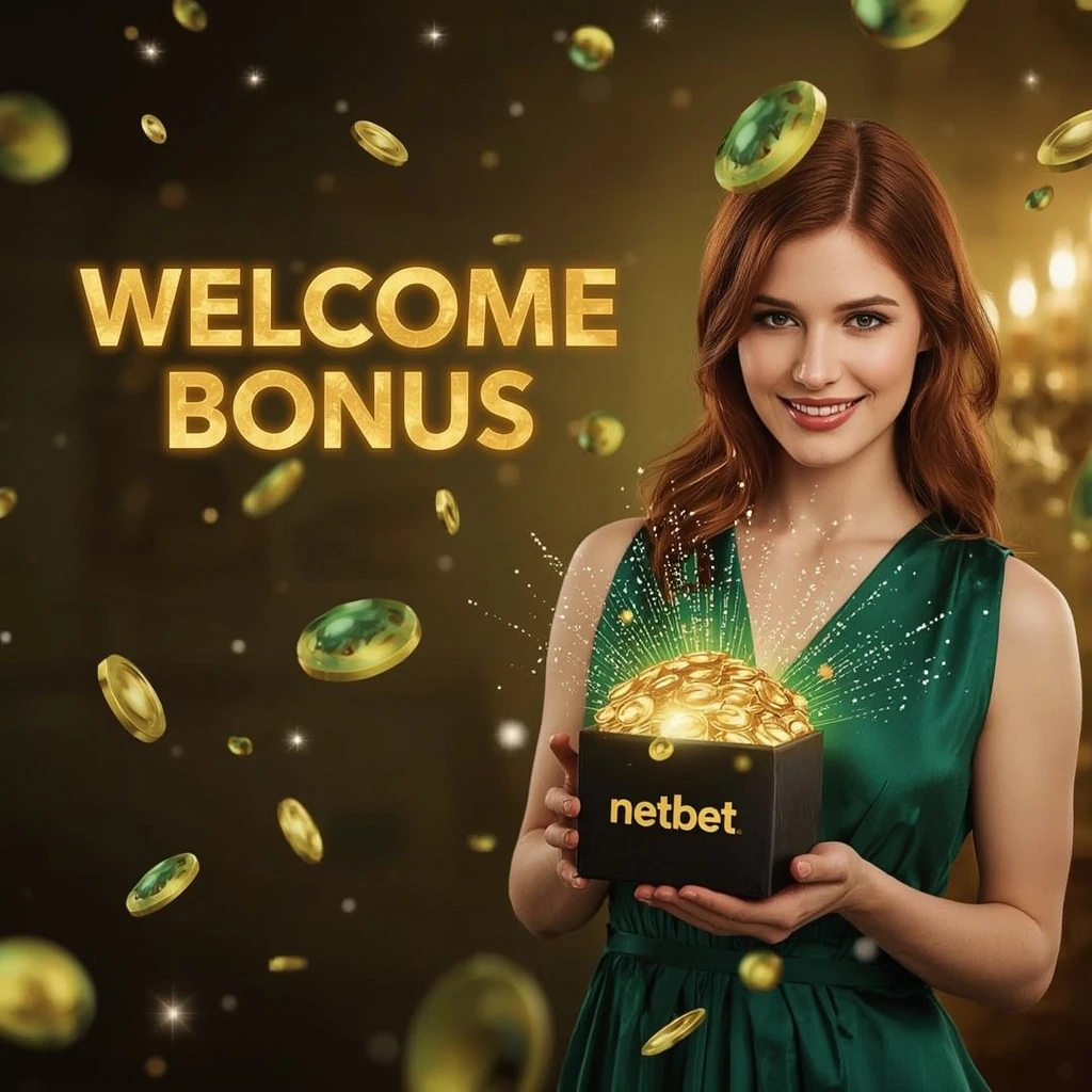Netbet bonus