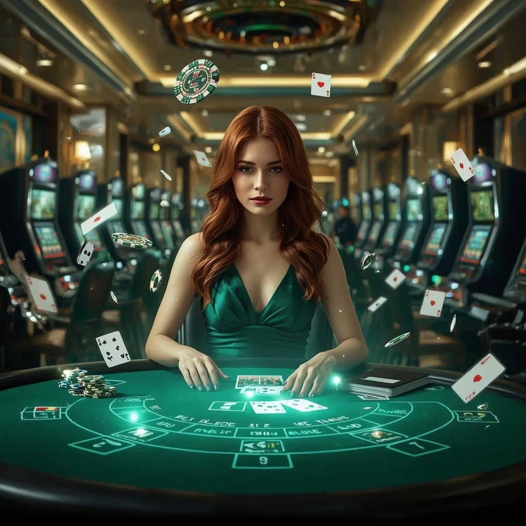 Netbet Casino jeux