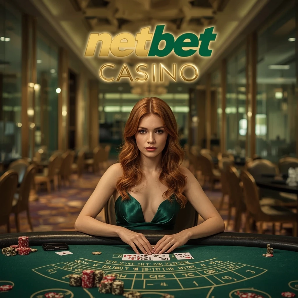 Netbet Casino France